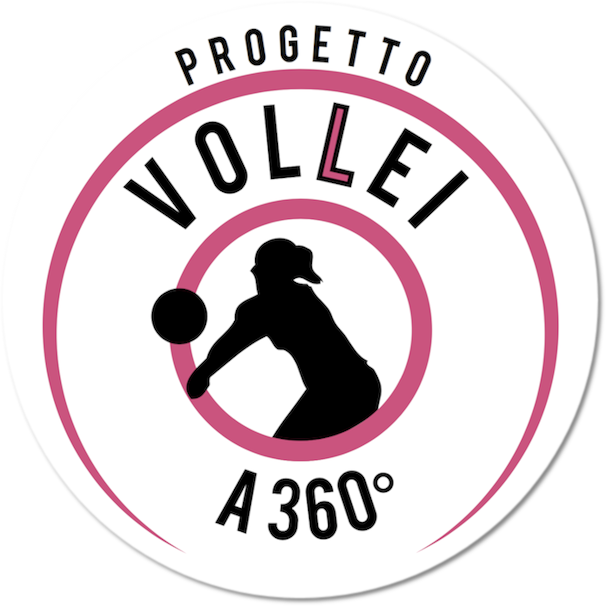 logo VolLei